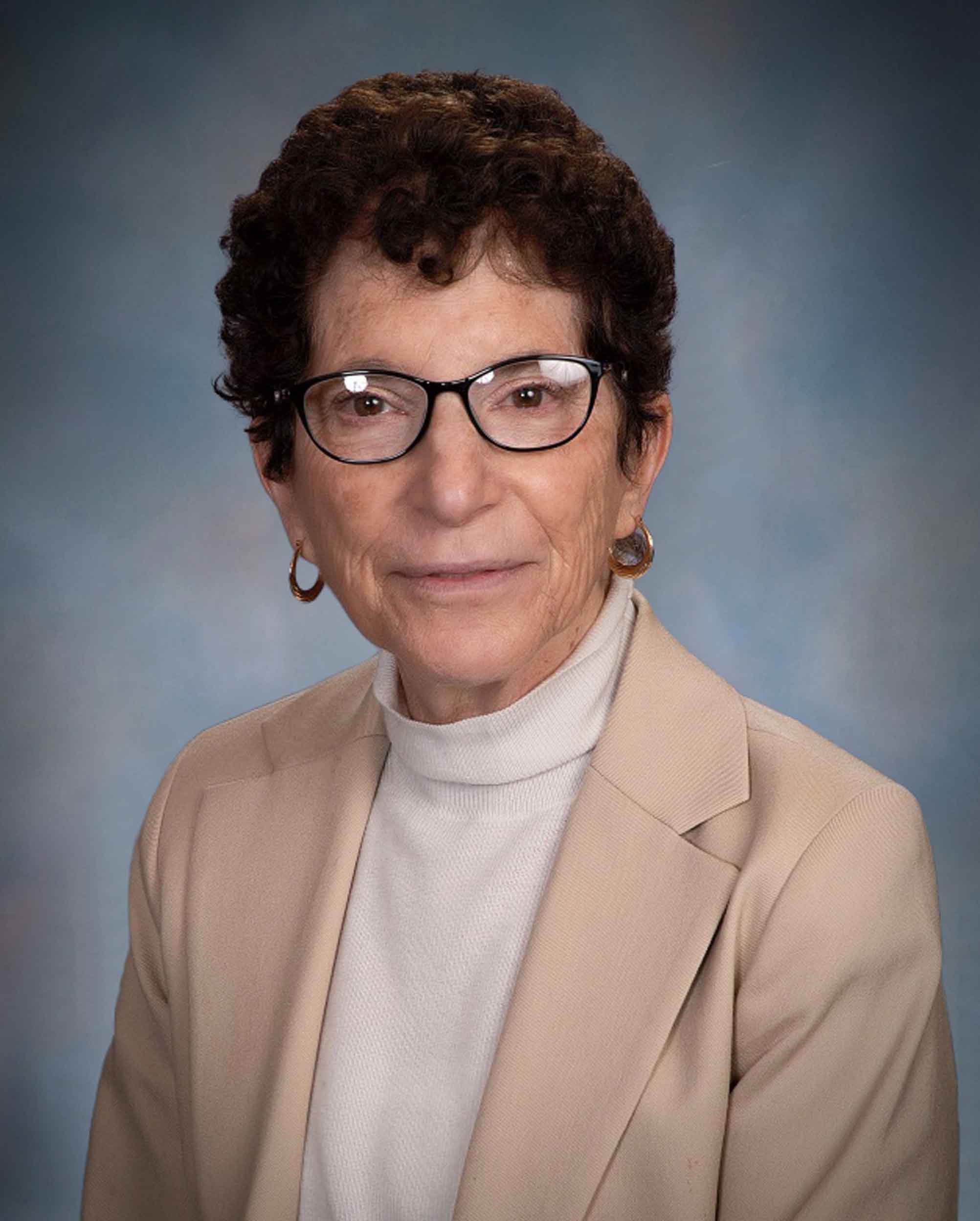 Photo of Carol Goldin, PhD