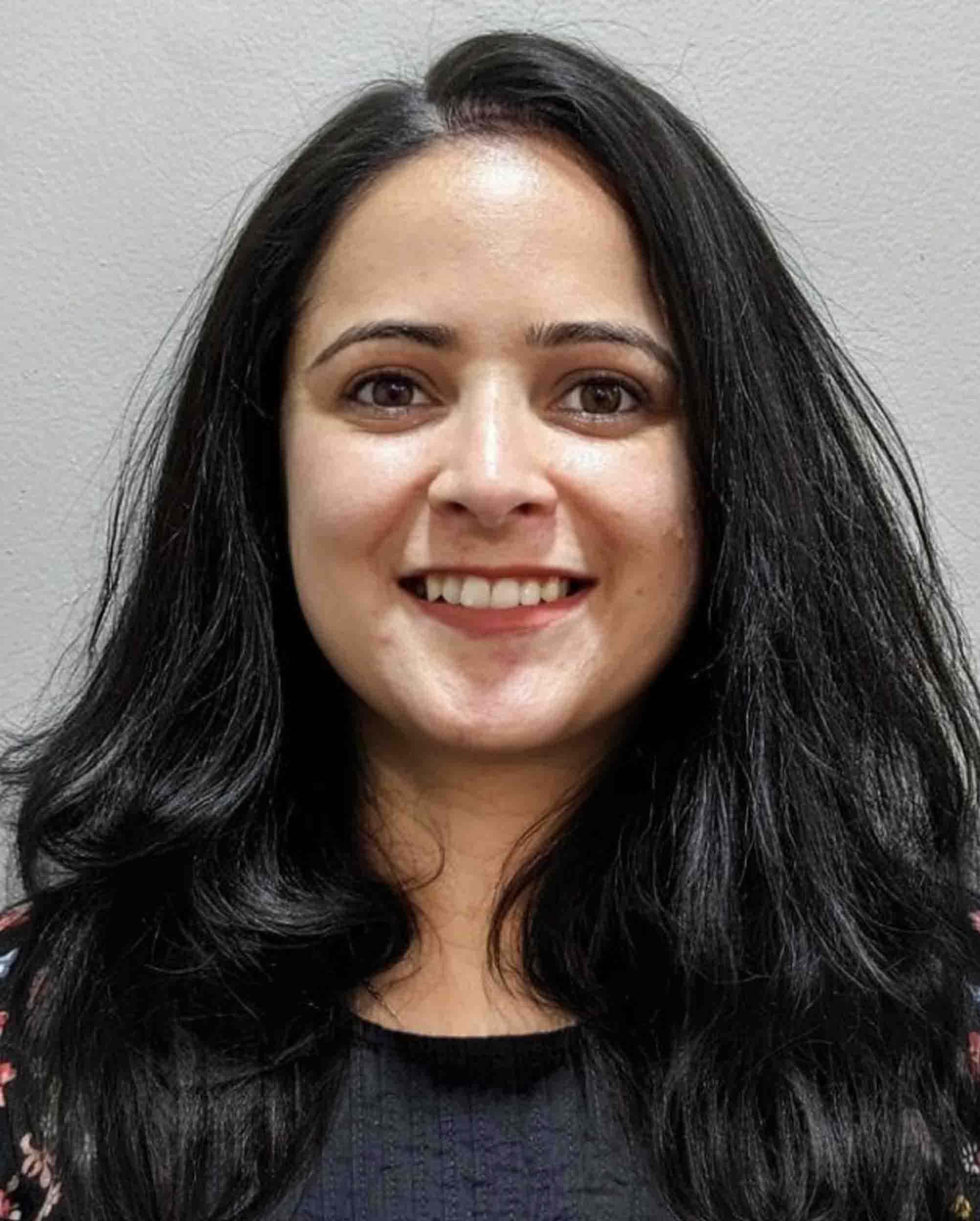 Photo of Priya Bist
