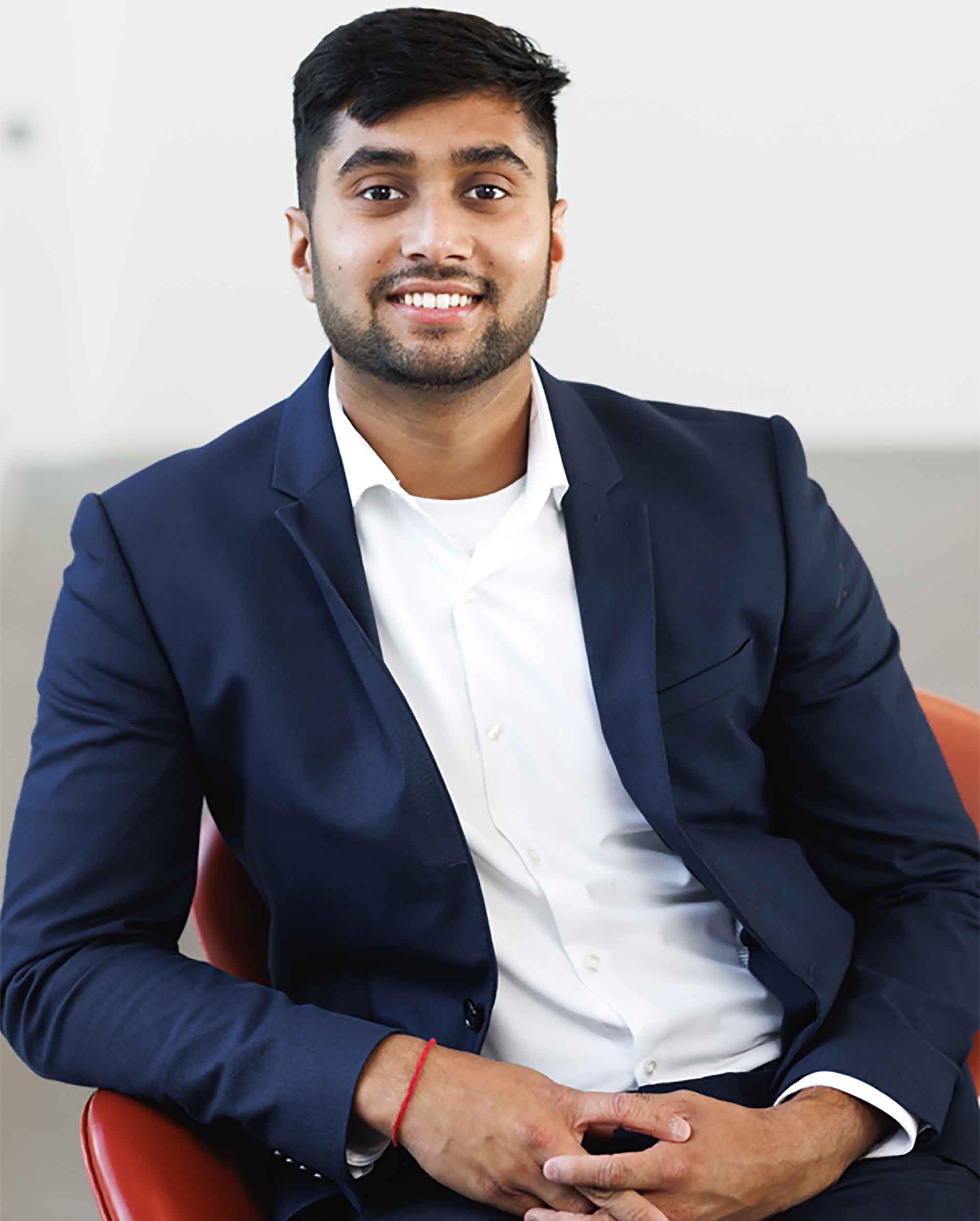 Aarth Sheth, PharmD
