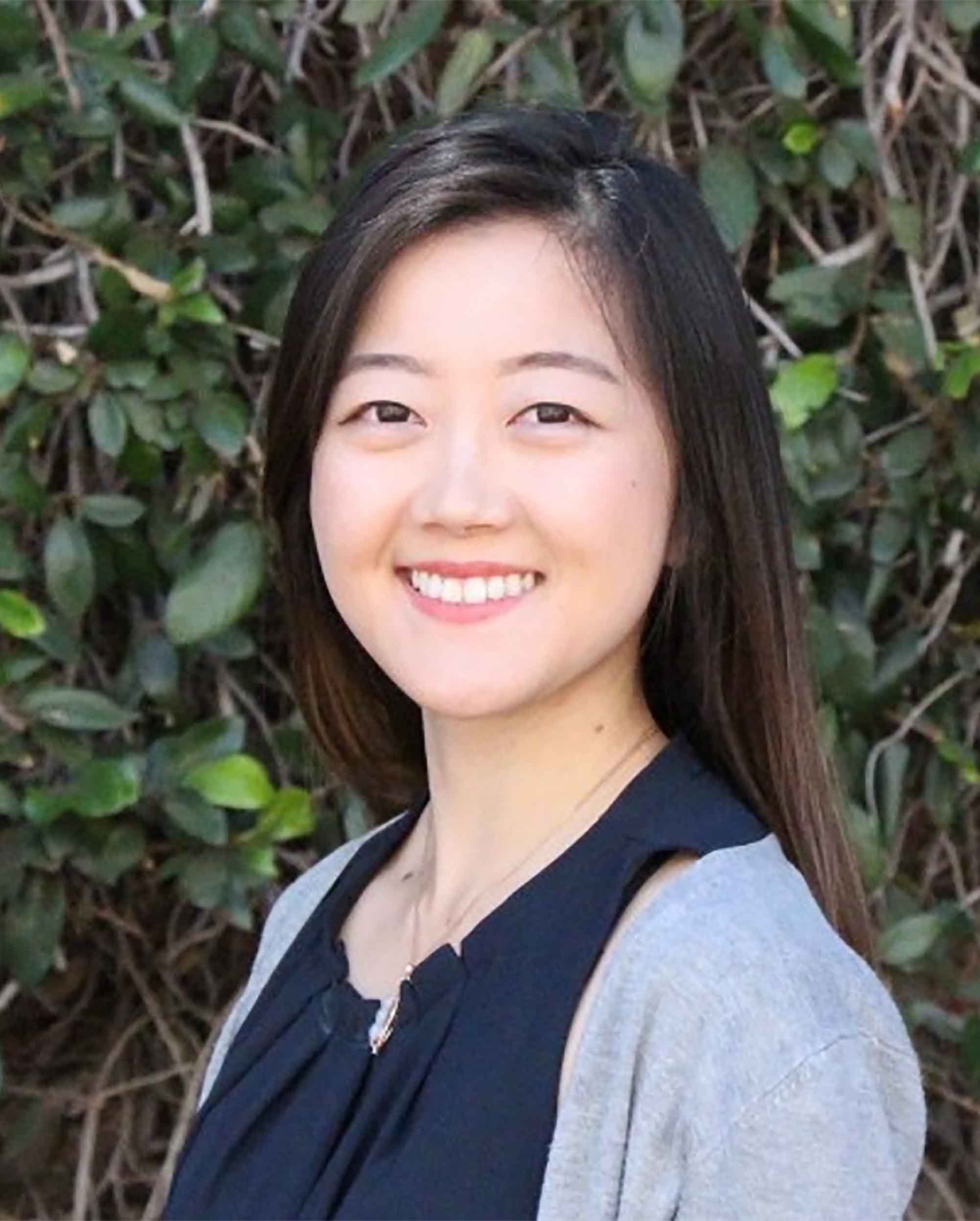 Ember Lu, PharmD, MS