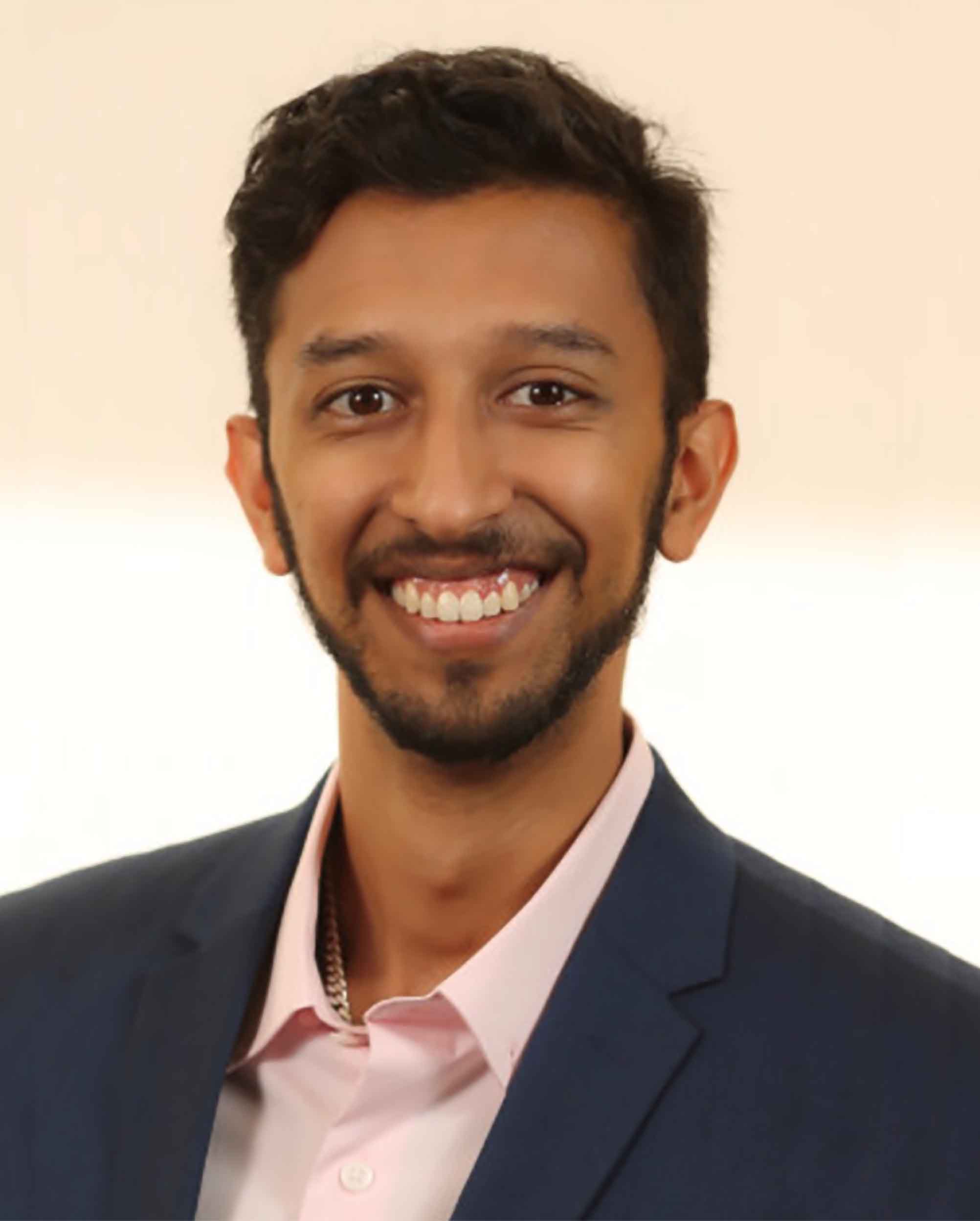 Soham Shukla, PharmD, MS