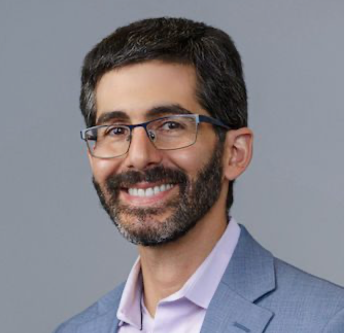 Daniel B. Horton
