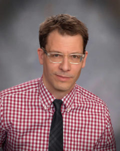 Tobias Gerhard, BSPharm, PhD, FISPE